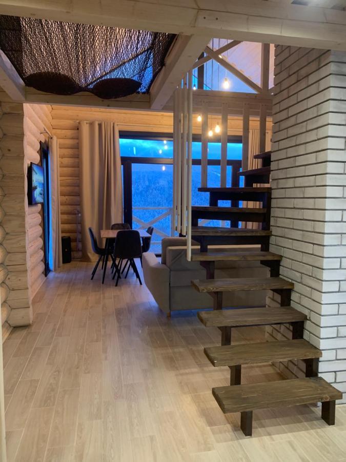 Magura Resort Iablunîțea Exterior foto